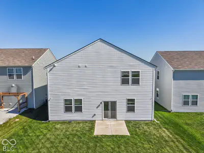 11547 Kylemore Drive, Indianapolis - 3