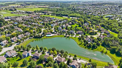 13425 Lubeck Drive, Fishers - 73