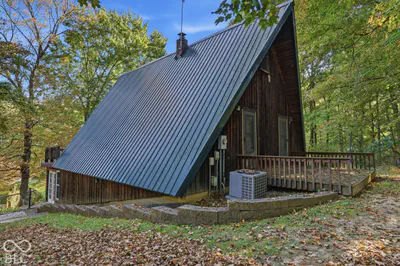 9681 Short Chute, Morgantown - 6