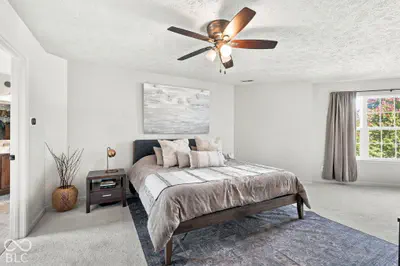 4639 Lone Tree Court, Indianapolis - 24