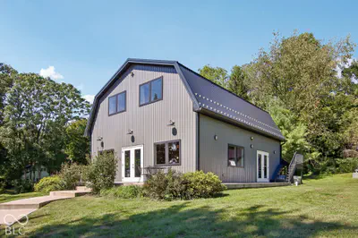 11712 North Mann Road, Mooresville