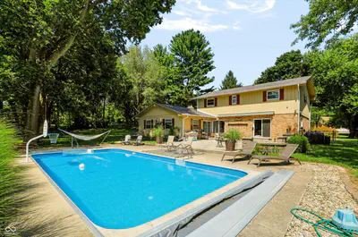 8852 Ridge Hill Drive, Indianapolis - 49