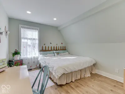 722 Terrace Avenue, Indianapolis - 37