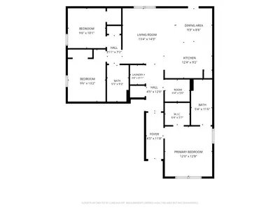 71 Varner Drive, Whiteland - 20