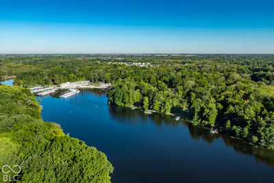 4416 Lakeridge Drive, Indianapolis - 4