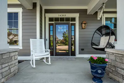 14303 McCormick Circle, Carmel - 2