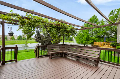 13973 Avalon East Drive, Fishers - 79