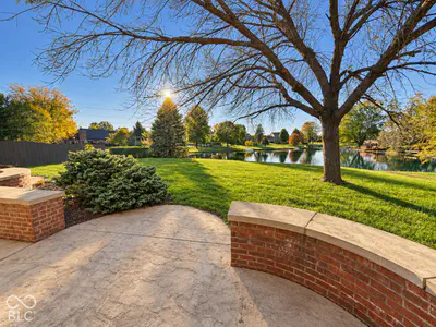 4918 Palomino Trail, Indianapolis - 7
