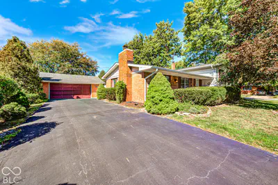 2758 Vinewood Drive, Indianapolis - 39