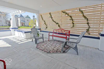 412 11th Street, Anderson - 4