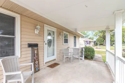 2544 Franklin Street, Columbus - 2