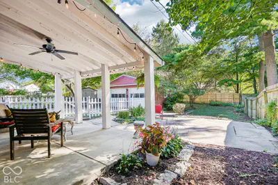 747 Audubon Road, Indianapolis - 58