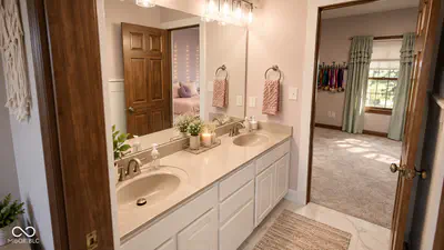 3486 N Timberlake Drive, Martinsville - 103
