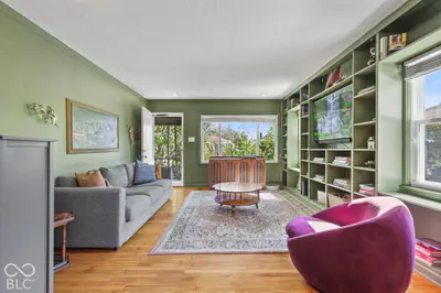 5118 Hillside Avenue, Indianapolis - 7