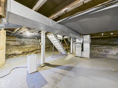 2817 S Liberty Street, Muncie - 28