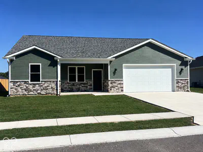710 White Oak Road, Spencer