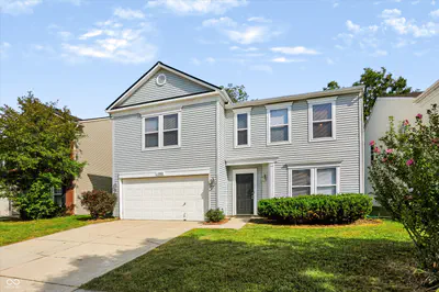 12882 Old Glory Drive, Fishers - 3