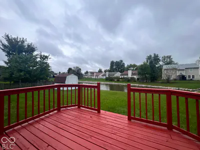 5971 Sycamore Forge Drive, Indianapolis - 19