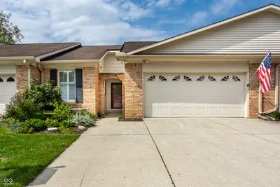 8406 Quail Hollow Road, Indianapolis
