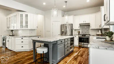 9252 Timberline Drive, Indianapolis - 16