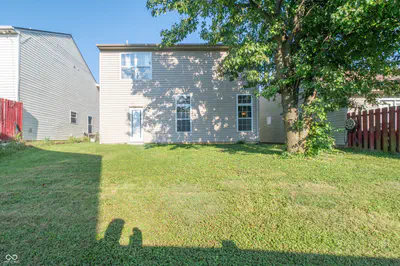 8204 Lake Tree Lane, Indianapolis - 35