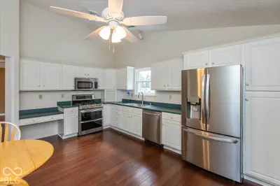 11450 Cherry Blossom West Drive, Fishers - 11