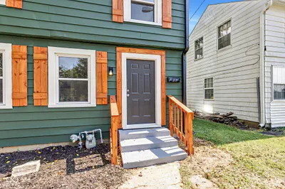 4125 Clarendon, Indianapolis - 4