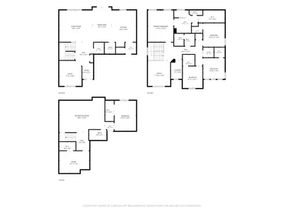 6069 Cedar Bend Way, Avon - 48