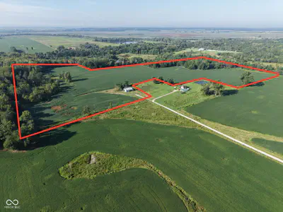 00 S 1150 W, Linton - 2