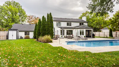 9436 Kenwood Avenue, Indianapolis - 51