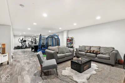 4639 Lone Tree Court, Indianapolis - 42