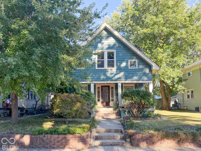 4141 Ruckle Street, Indianapolis