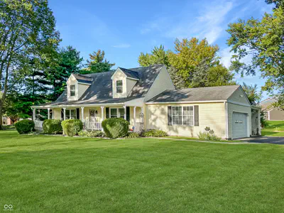 2536 Tansel Road, Indianapolis