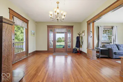 5311 Michigan Road, Waldron - 5