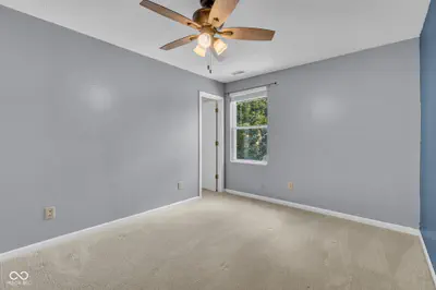 6127 Maple Branch Place, Indianapolis - 27
