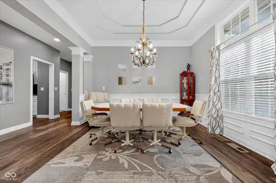 14944 Starboard Road, Fishers - 14