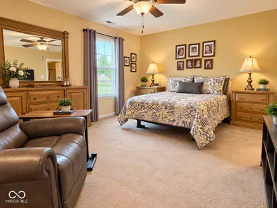 8314 Windovers Drive, Indianapolis - 14