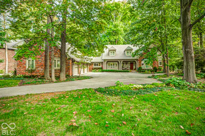 507 Cornwall Court, Carmel