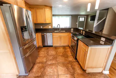 10725 Edgewood Avenue, Indianapolis - 20