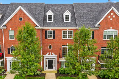 11928 Riley Drive #2, Zionsville