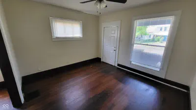 323 N Rural Street, Indianapolis - 5