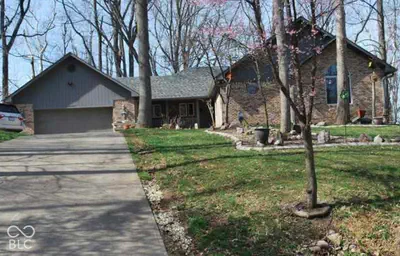 2877 Fox Lake Drive, Martinsville - 4