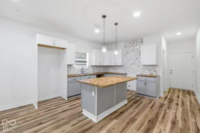 1624 Beulah Avenue, Indianapolis - 10