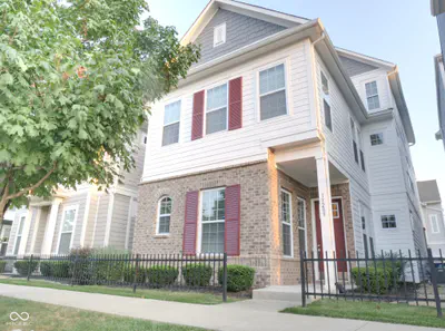 13209 131st Street, Fishers