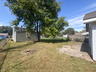 3221 McClure Street, Indianapolis - 9