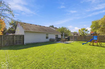 5914 Woodcote Drive, Indianapolis - 27
