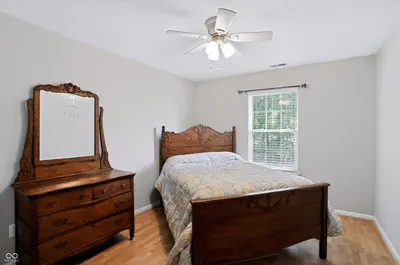 7761 Prairie View Drive, Indianapolis - 33
