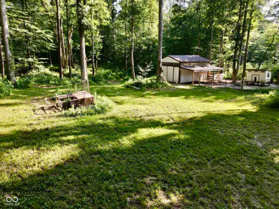 3812 E County Road 700 S, Cloverdale - 34