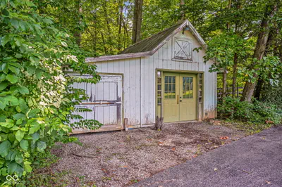 778 W Gasburg Lane, Mooresville - 59