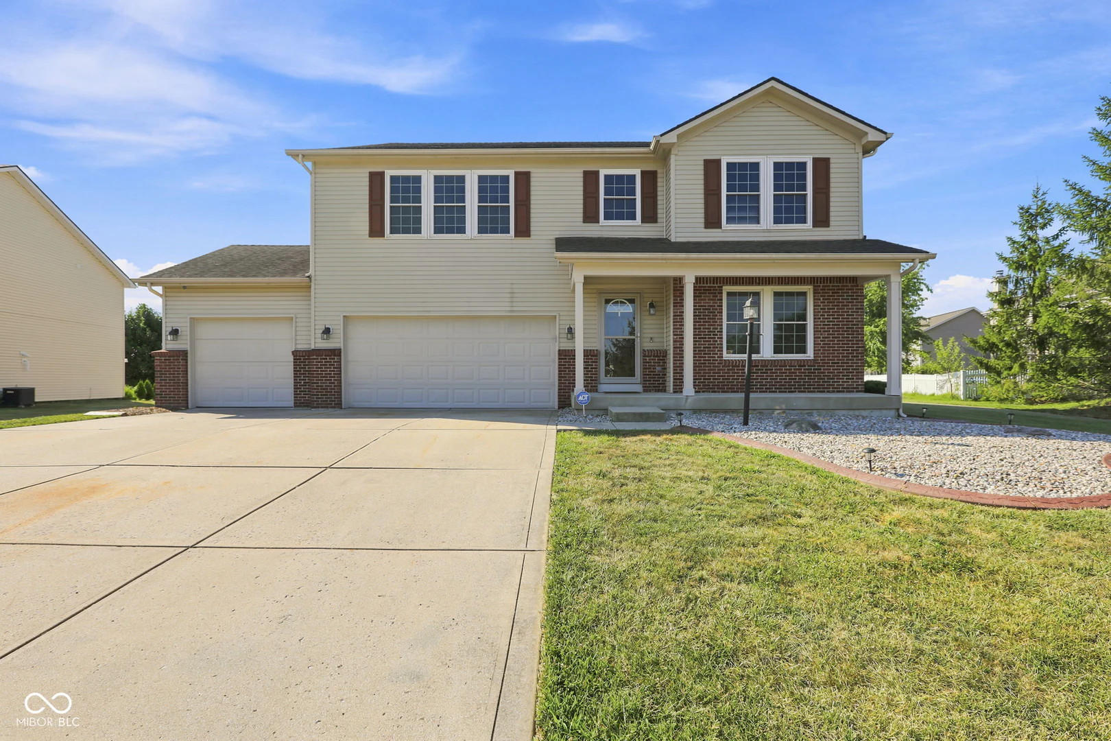 2699 Liatris Drive, Plainfield